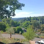 Au Calme Avec Vue Casa vacanze Anduze