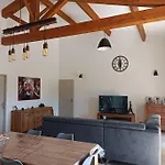 Casa vacanze Au Calme Avec Vue Anduze