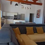 Au Calme Avec Vue Anduze