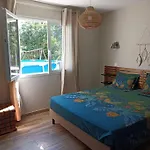 Casa vacanze Au Calme Avec Vue Anduze