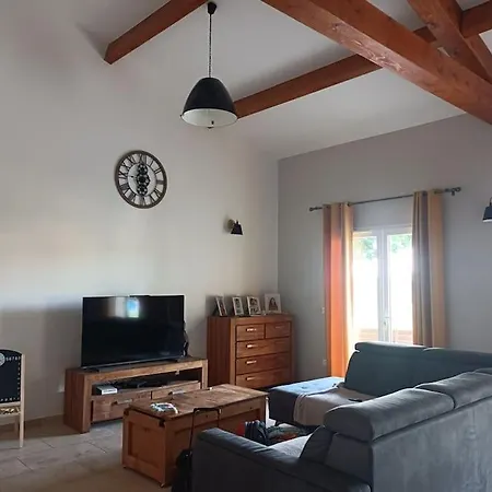 Au Calme Avec Vue *
