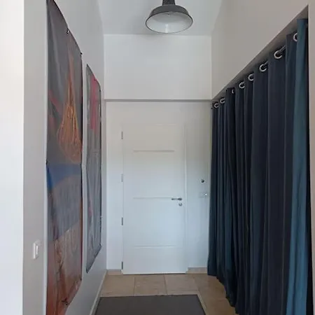 Casa vacanze Au Calme Avec Vue