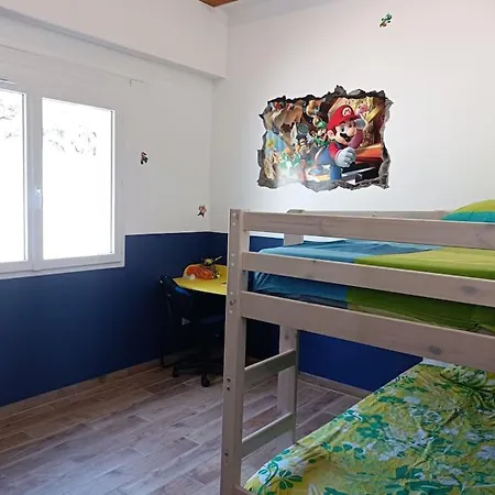 Agreable Au Calme Avec Vue Dom wakacyjny Anduze
