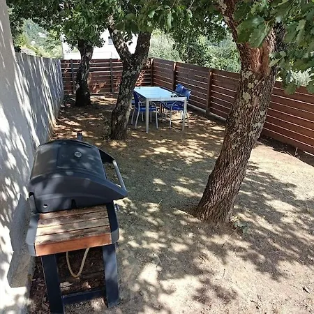 Au Calme Avec Vue