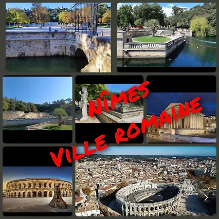 Au Calme Avec Vue Casa vacanze *