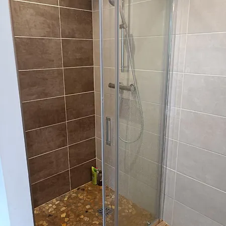 Agreable Au Calme Avec Vue Casa de Férias