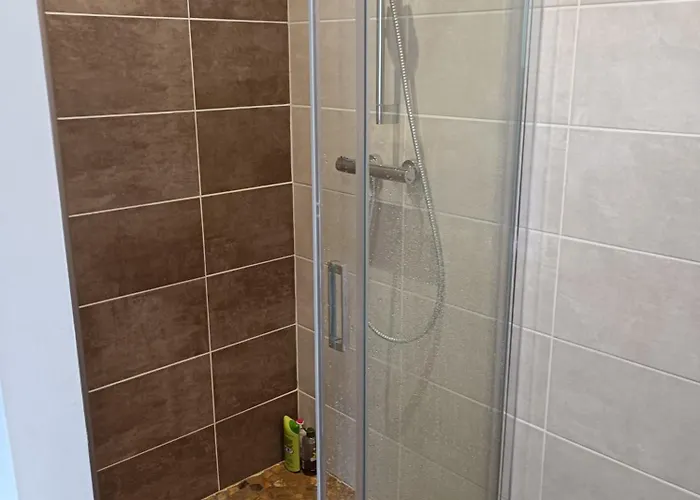Agreable Au Calme Avec Vue Casa de Férias