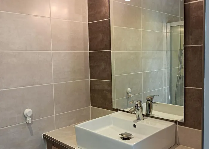 Agreable Au Calme Avec Vue Holiday home *